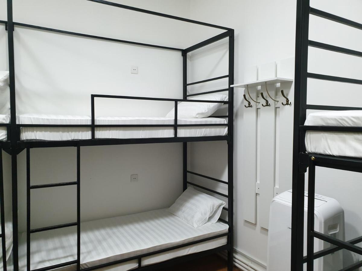Atyraū Station Hostel מראה חיצוני תמונה